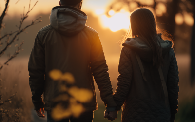 Love is in the Details: Easy and Affordable Romantic Ideas for Your Relationship