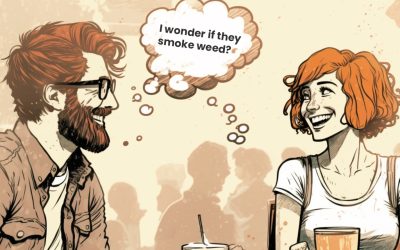 Breaking the Ice: Blazr Makes the ‘Do You Smoke Pot?’ Conversation a Thing of the Past