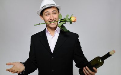 Does Your Dating Profile Suck? How to Write an Online Dating Profile.