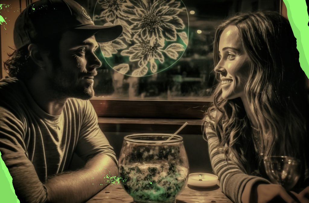 7 Reasons Why Cannabis Can Help Strengthen Your Relationship