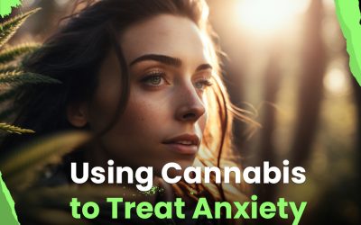 The Benefits of Using Cannabis to Treat Anxiety in Your Relationship
