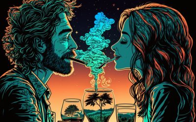 5 Tips for Planning the Perfect Cannabis-Themed Date Night