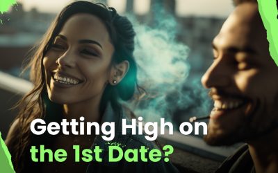 The Dos and Don’ts of Smoking Weed on a First Date