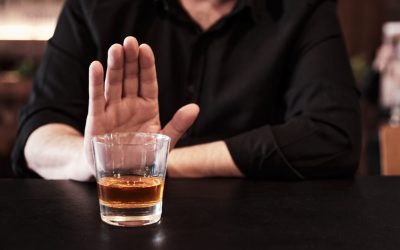 Study Shows Significant Brain Recovery Following Alcohol Abstinence