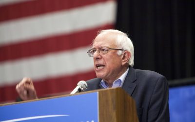 Bernie Sanders Demands Probe of Proposal To Patent Taxpayer-Funded Cancer Drug