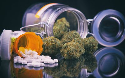Can Cannabinoids Help People Wean Off Opioids?