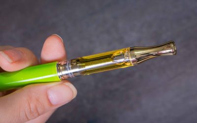 New Study on Metals in Weed Vapes Presented by Researchers