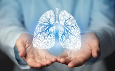 Inhalable Lung Cancer Drug Delivery Performs Well, Study Suggests