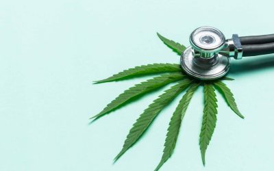 Doctors Join Call To Regulate Intoxicating Hemp Cannabinoids
