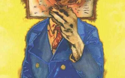Book Review: How To Play a Necromancer’s Theremin