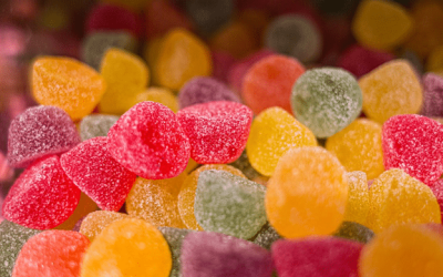 Best Delta 9 Gummies in 2024: Unveiling the World of THC Edibles