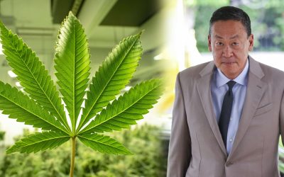 Thailand Prime Minister Aims To Re-List Cannabis as Narcotic By End of 2024