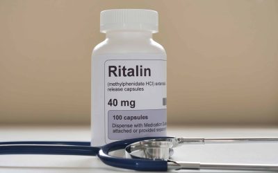 Research Shows Evidence of Methylphenidate Provoking Relapse in Former Cocaine Users