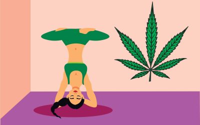 Study: Cannabis Use Associated with ‘Marginal Increase’ in Light Physical Activity
