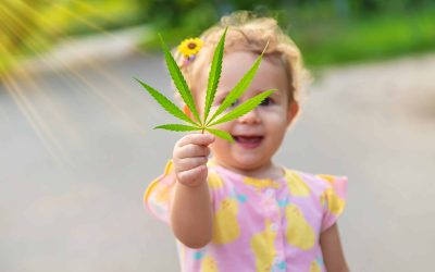 Virginia Launches Reporting Website for Tracking Cannabis Exposure to Minors