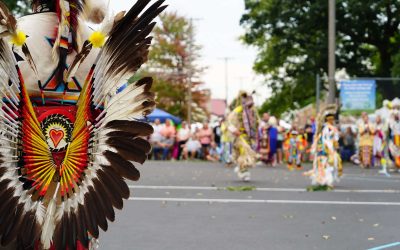 Ho-Chunk Nation Decriminalizes Cannabis