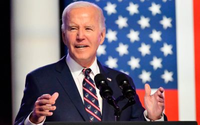 President Biden Announces Federal Government Will Reschedule Cannabis in ‘Monumental’ Announcement