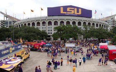 New Bill Would Remove Louisiana Universities’ Cannabis Cultivation Licenses