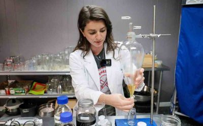 Get Paid To Smoke Pot, in the Name of Science