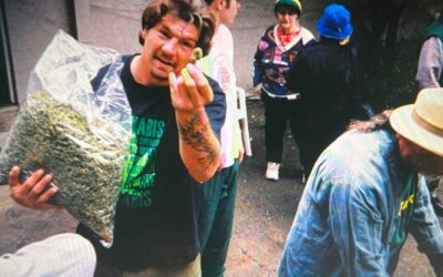 New Documentary Details Murder of Cannabis Advocate Les Crane
