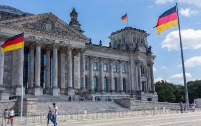 Germany Bundestag Votes To Make Amendments to Cannabis Law