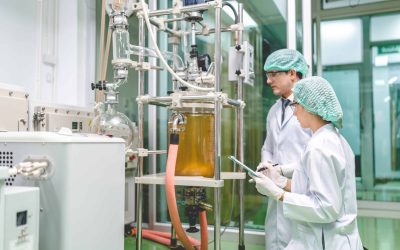 Researchers Unveil New Study on Genetically Modified Hemp Methods