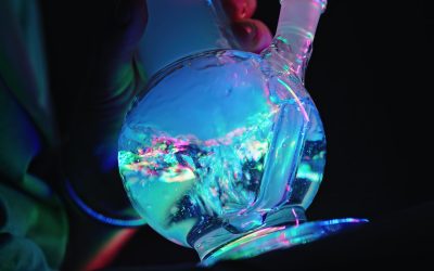 North Dakota Woman Charged with First-Degree Felony Possession for Bong Water