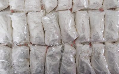 Feds Charge 47 Linked to Sinaloa Cartel