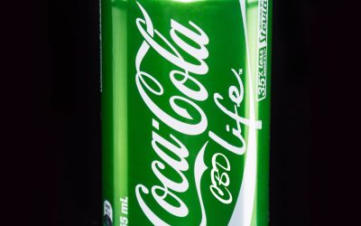 CBD Drinks from Coca-Cola and Aurora Cannabis? – Game Changer or Just Another CBD Beverage?