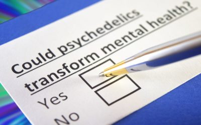 10 Surprising Facts about Psychedelics You Probably Didn’t Know Until Now