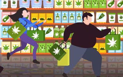 Most People Will Pay Higher Prices for Weed from Legal Sources if Available – Wait, What??