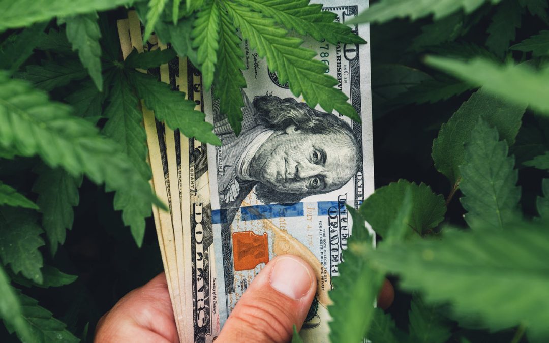 $100, $200, or $500 an Ounce? What Does Cannabis Cost in Different Countries Around the World?