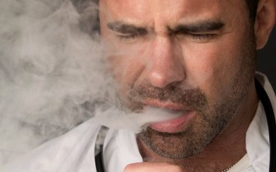 How to Vape Weed without Coughing Up a Lung – Pro Vaping Tips
