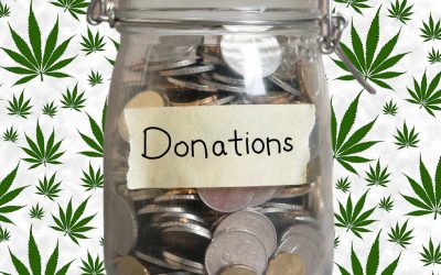 $66 Million ‘For’ vs. $20 Million ‘Against’ – The Battle to Legalize Weed in Florida Gets Expensive