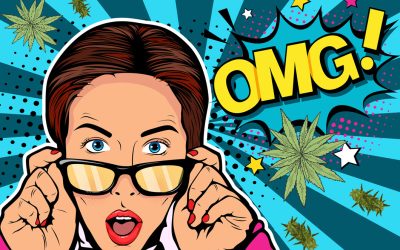 OMG, Trim That Bush! – Pruning Tips to Get Big Buds (Cannabis Growers Guide)