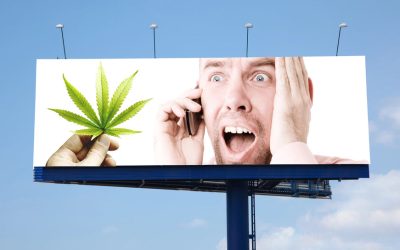 Cannabis Advertising Gone Wrong – Over $200,000 in Fines Issued to Marijuana Companies for Ads That Broke the Rules