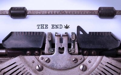 The Marijuana Prohibition Narrative Has Fallen on Deaf Ears with Younger Americans