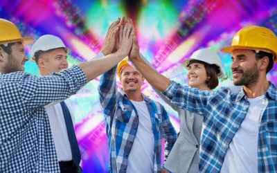 Employees Microdosing Mushrooms at Work – Does It Increase or Decrease Productivity?