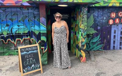 710 Dispensary: Women-Owned and Montana-Grown