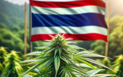 How The Lavender Boys Cannabis Brand Invaded Big Pharma