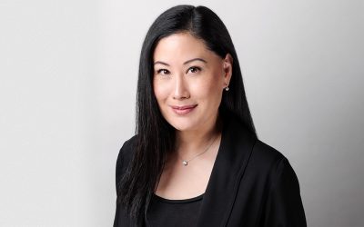 Angela Pih Rings in New Era With CCELL