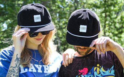 Grassroots Apparel Brand Boosts Cannabis Culture