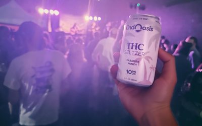 What is Nano THC?