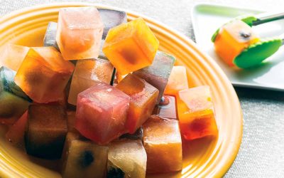 Perfect Picks for Summer Picnics & Potlucks