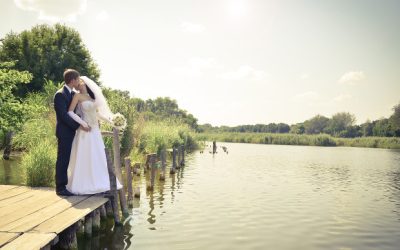 More People are Saying “I Do” to Weed Infused Weddings