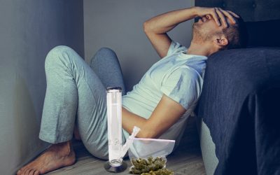 Forget Lexapro for Depression, Use Cannabis Instead! – New Study Shows Weed is Effective for Depression and Suicidal Thoughts