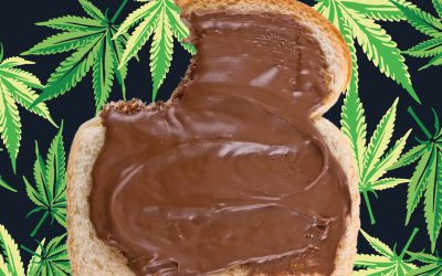 How Do You Make Cannabis-Infused Nutella?