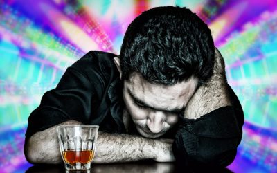 Just One or Two Doses of Psilocybin Can Cure Alcoholism?- The Latest Psychedelic Medical Research is Amazing!