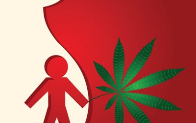 Maternal Cannabis Use Does Not Lead to Higher Rates of ADHD or Behavior Disorders in Children Says New Massive Medical Study