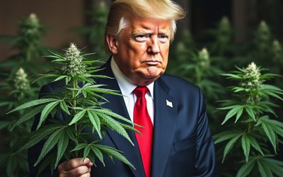 Trump 2.0 Cannabis Reform? – What to Expect When Republicans Control Washington